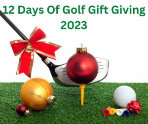 12-Days of Gift Giving 2023