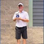 Jason Gabriel, John Hughes Golf, July 2024 Client Accomplishments