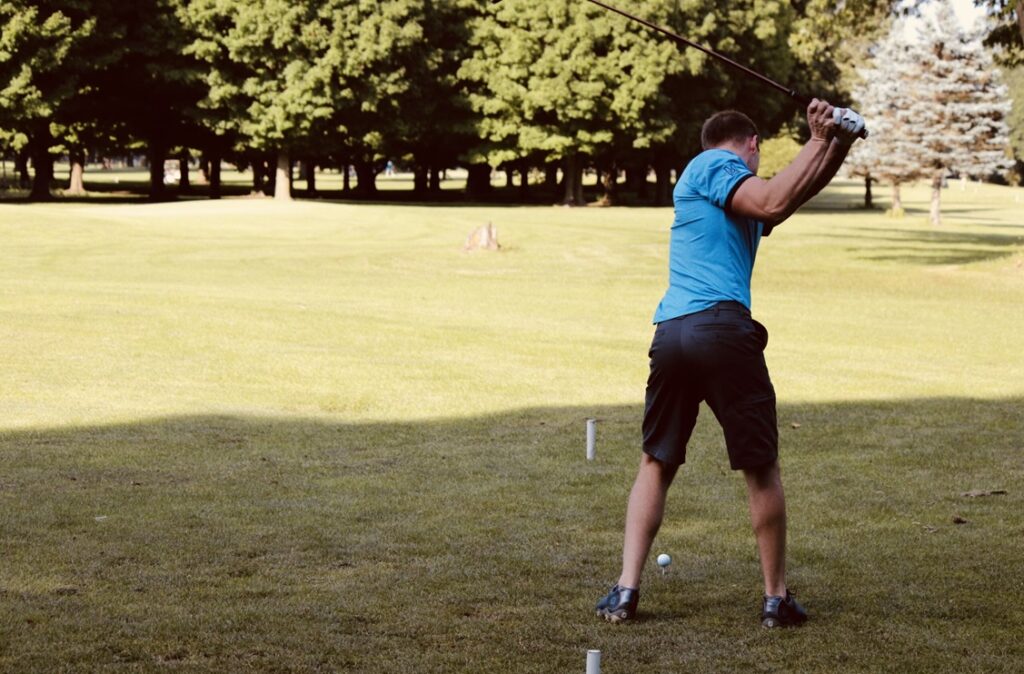 5 Non-Golf Habits Hurting Your Game