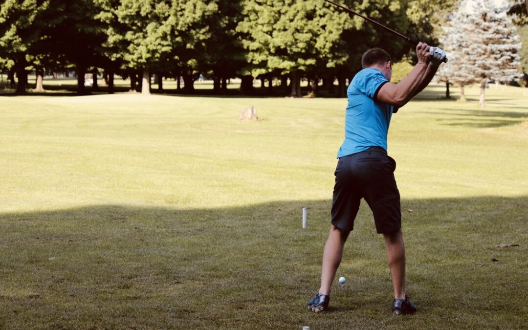 5 Non-Golf Habits Hurting Your Game