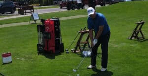 Golf Academy, Orlando, John Hughes Golf, Golf Equipment