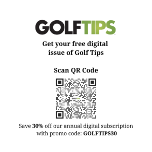 Golf Tips Magazine, John Hughes Golf, 2024 Holiday Gift Guide