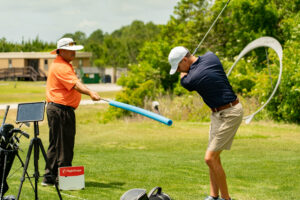 Custom Coaching, John Hughes Golf