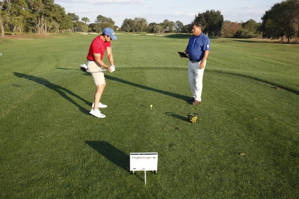 Orlando Golf Schools John Hughes Golf