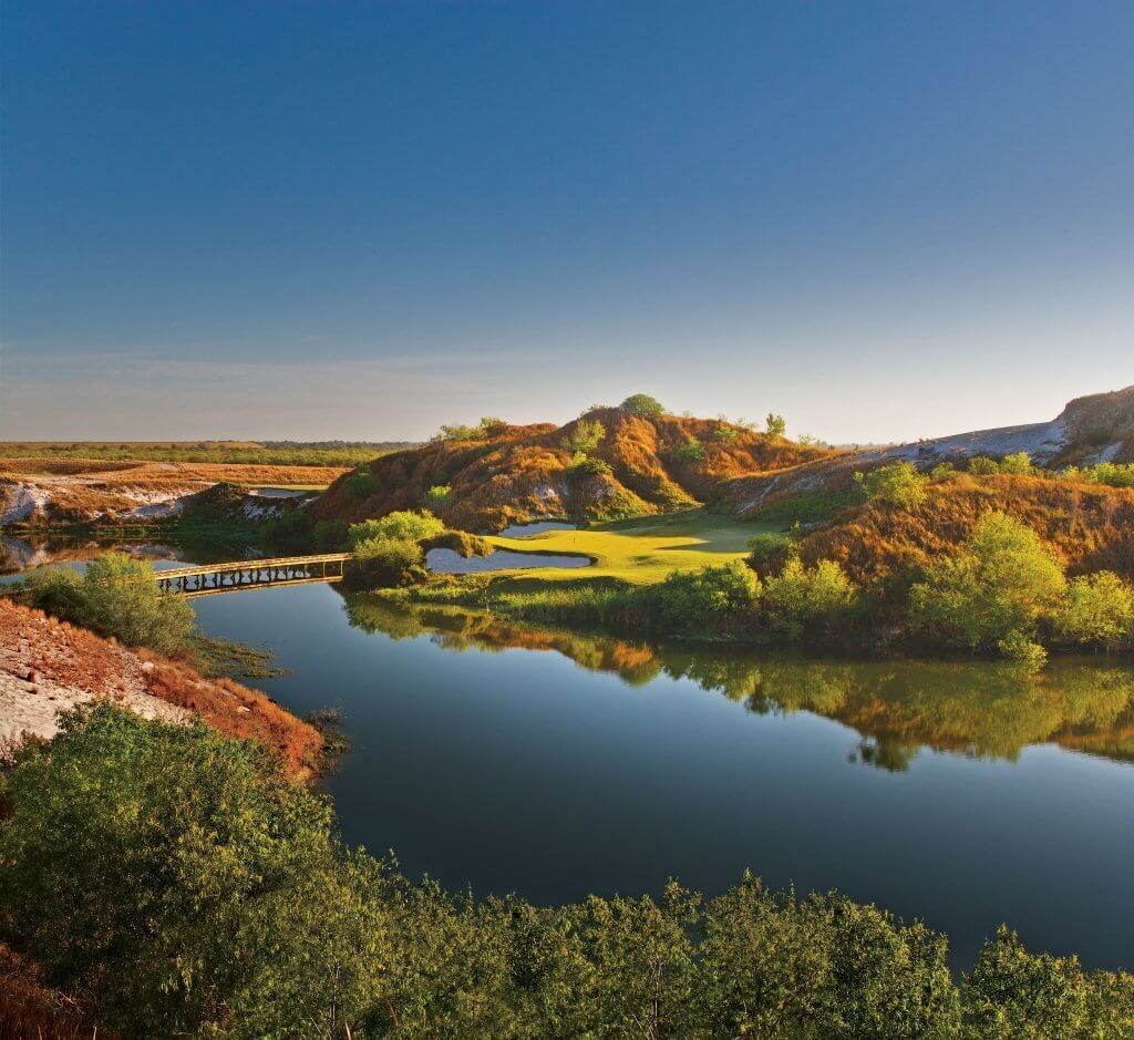 John Hughes Golf, Flordia Golf Schools, Golf Schools in Florida, Golf Schools at Streamsong Resort, Golf Schools at Falcons Fire Golf Club