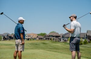 best golf schools in Orlando