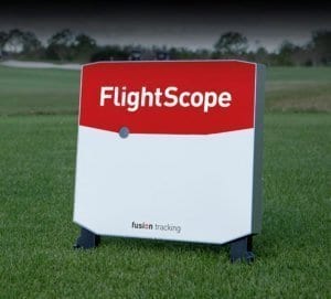 John Hughes Golf, FlightScope X3 Fusion Tracking, Golf Lesson in Orlando, Golf Schools in Orlando, Golf Technology, Ball Flight Radar, Golf Lessons in Kissimmee, Golf Schools in Kissimmee