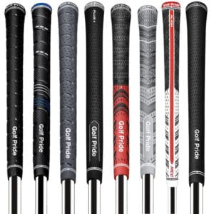 golf equipment, John Hughes Golf, Golf Academy Orlando, Golf Pride Grips