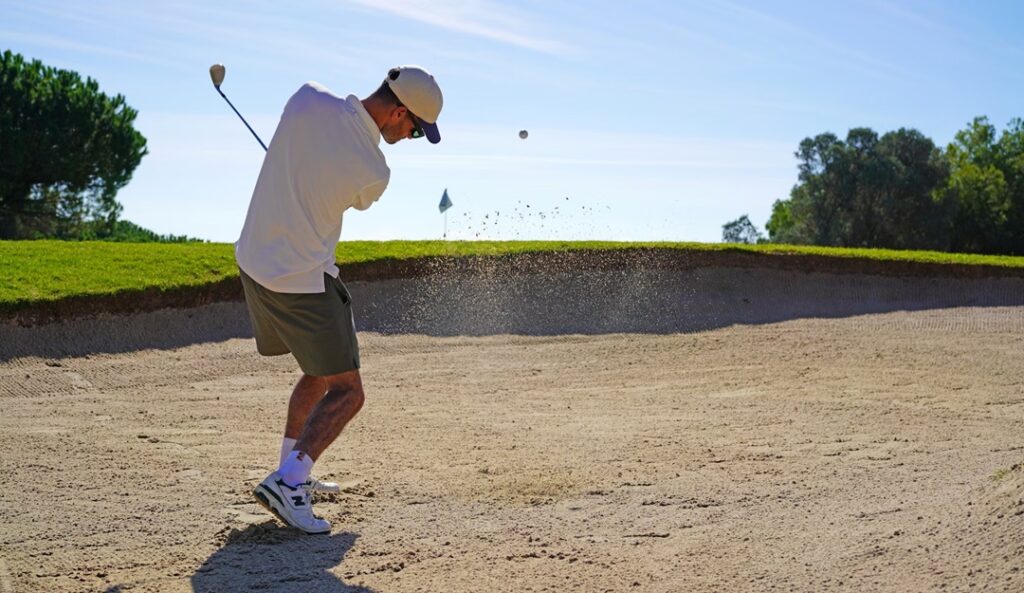 5 Lessons Learned at Work That Make Sense for Your Golf Game