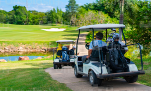 How Can I Maximize My Learning Experience When Attending a Golf School?