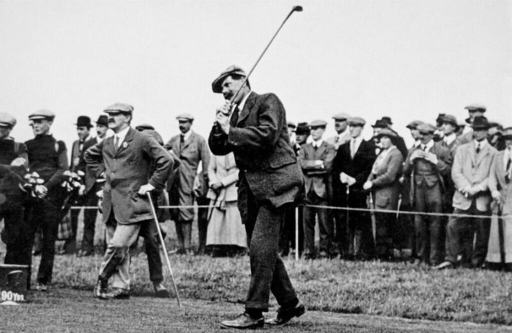 The History of Golf Instruction: From Old Tom Morris to Modern-Day Coaches