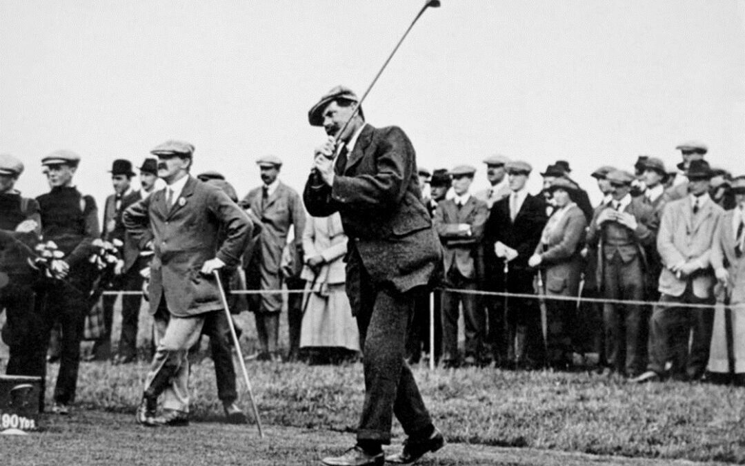 The History of Golf Instruction: From Old Tom Morris to Modern-Day Coaches